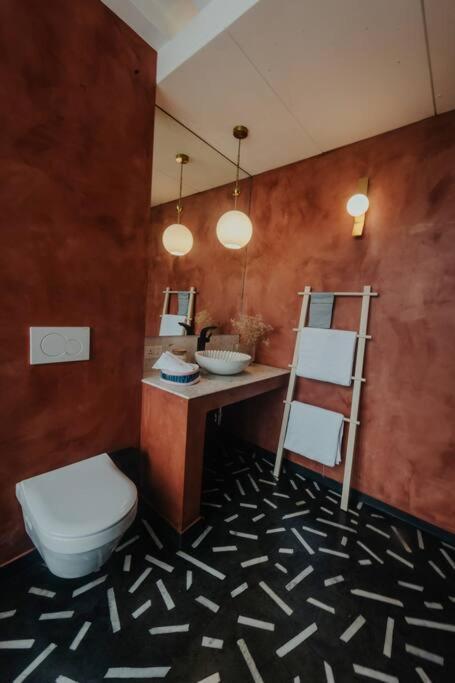 Presidential Luxury Villa Anjuna With Pvt Pool & Bathtub, Most Prime Location Zewnętrze zdjęcie