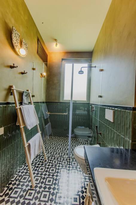 Presidential Luxury Villa Anjuna With Pvt Pool & Bathtub, Most Prime Location Zewnętrze zdjęcie