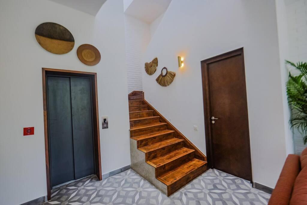 Presidential Luxury Villa Anjuna With Pvt Pool & Bathtub, Most Prime Location Zewnętrze zdjęcie